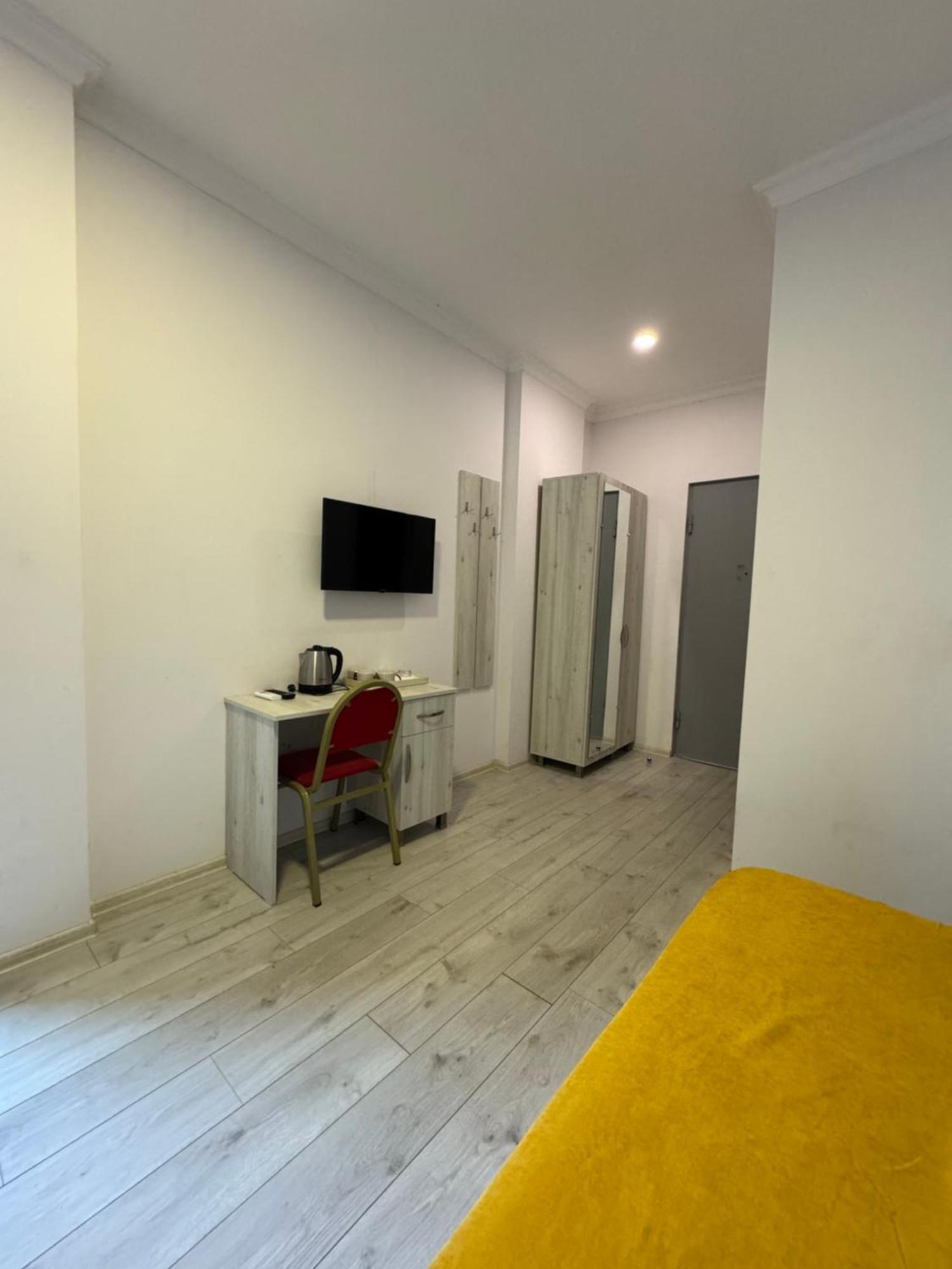Apartamento Colibri Batumi Exterior foto