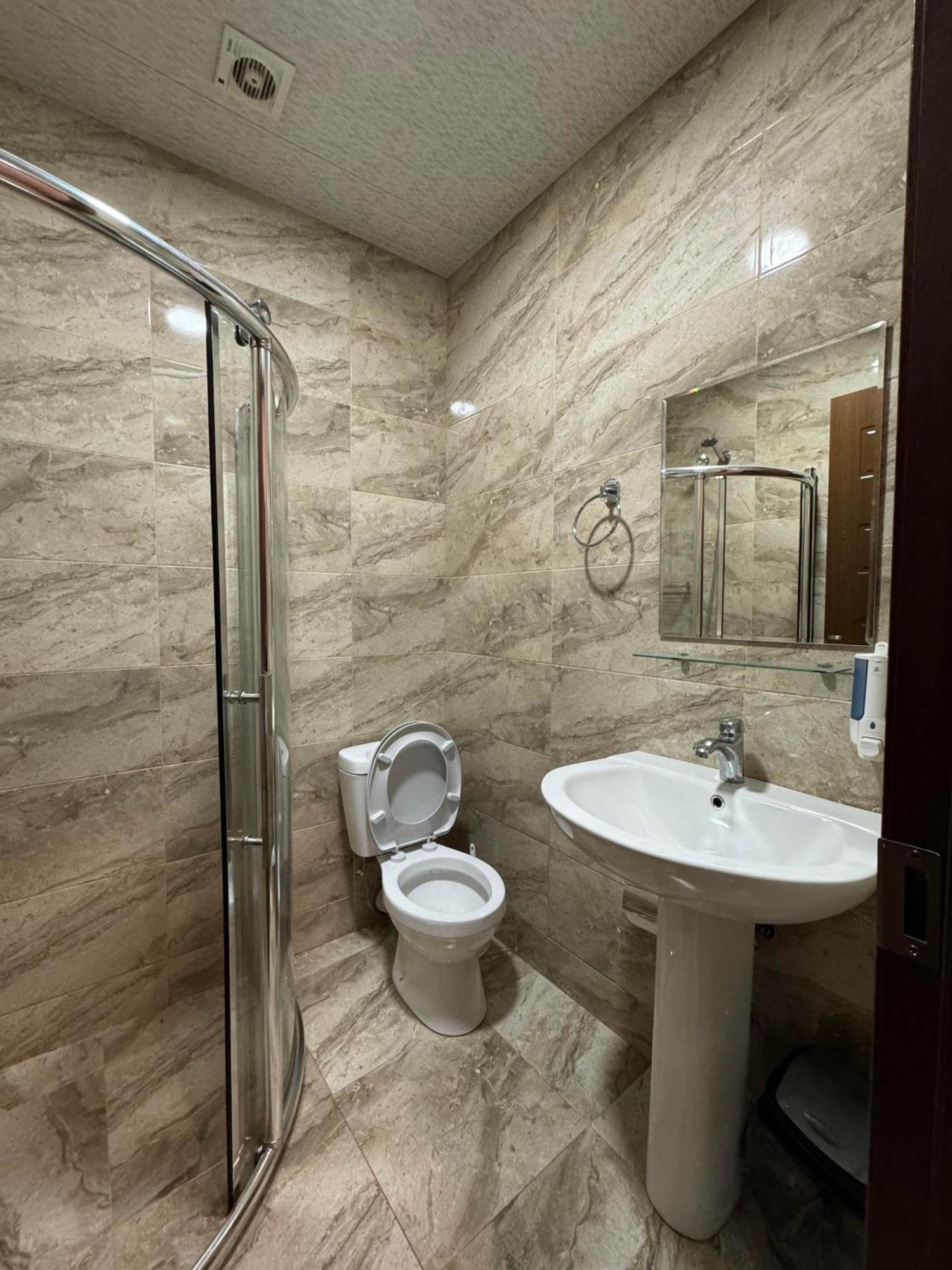 Apartamento Colibri Batumi Exterior foto