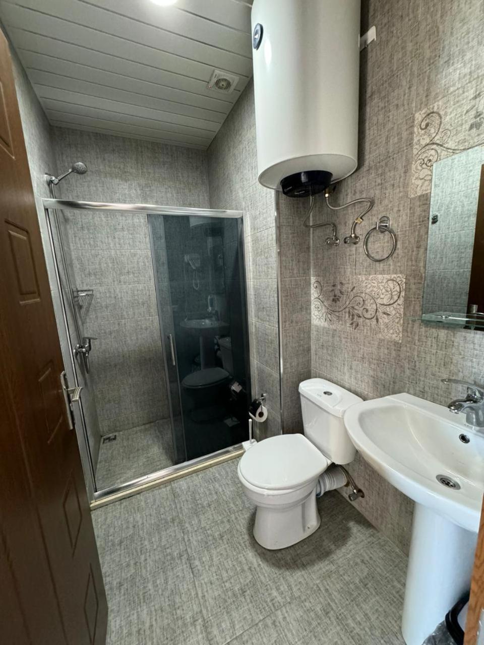 Apartamento Colibri Batumi Exterior foto